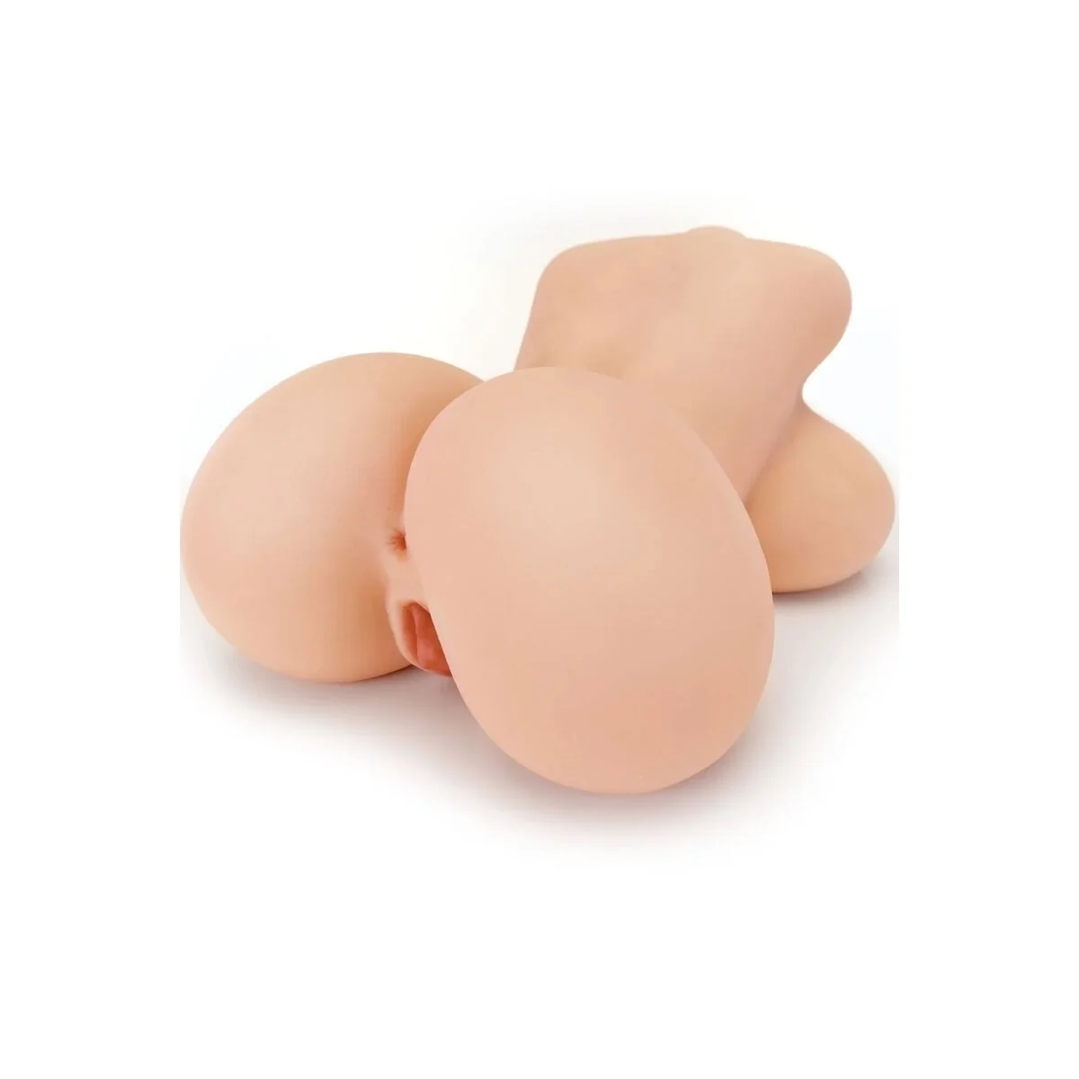 Big Titty Masturbator Torso mit Realistischen Brüsten von Pdx Plus+ kaufen | Fesselliebe