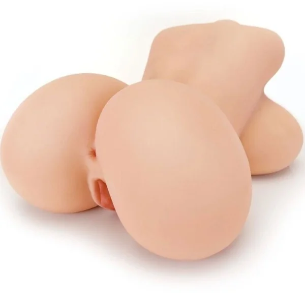 Big Titty Masturbator Torso mit Realistischen Brüsten von Pdx Plus+ kaufen | Fesselliebe
