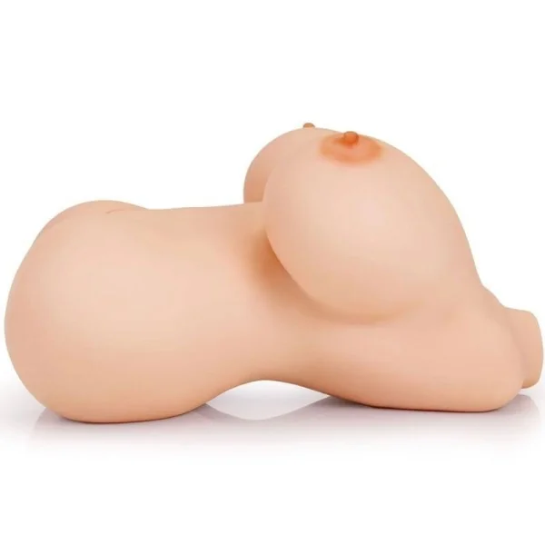 Big Titty Masturbator Torso mit Realistischen Brüsten von Pdx Plus+ kaufen | Fesselliebe