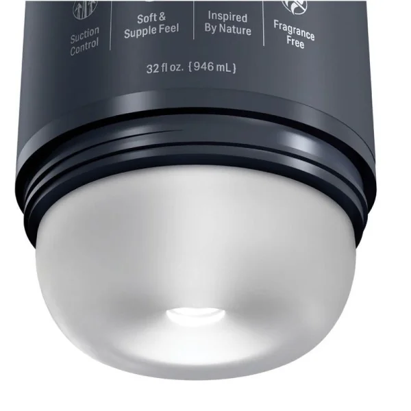 Stroker Masturbator Diskretes Tiefe Creme-Shampoo-Flaschen-Design von Pdx Plus+ kaufen | Fesselliebe