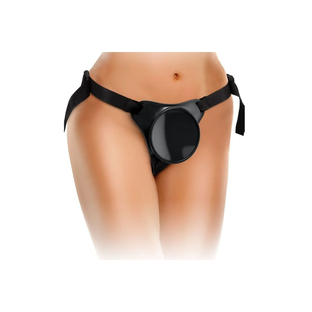 Elite Verstellbares Geschirr für Anfänger von King Cock kaufen | Fesselliebe