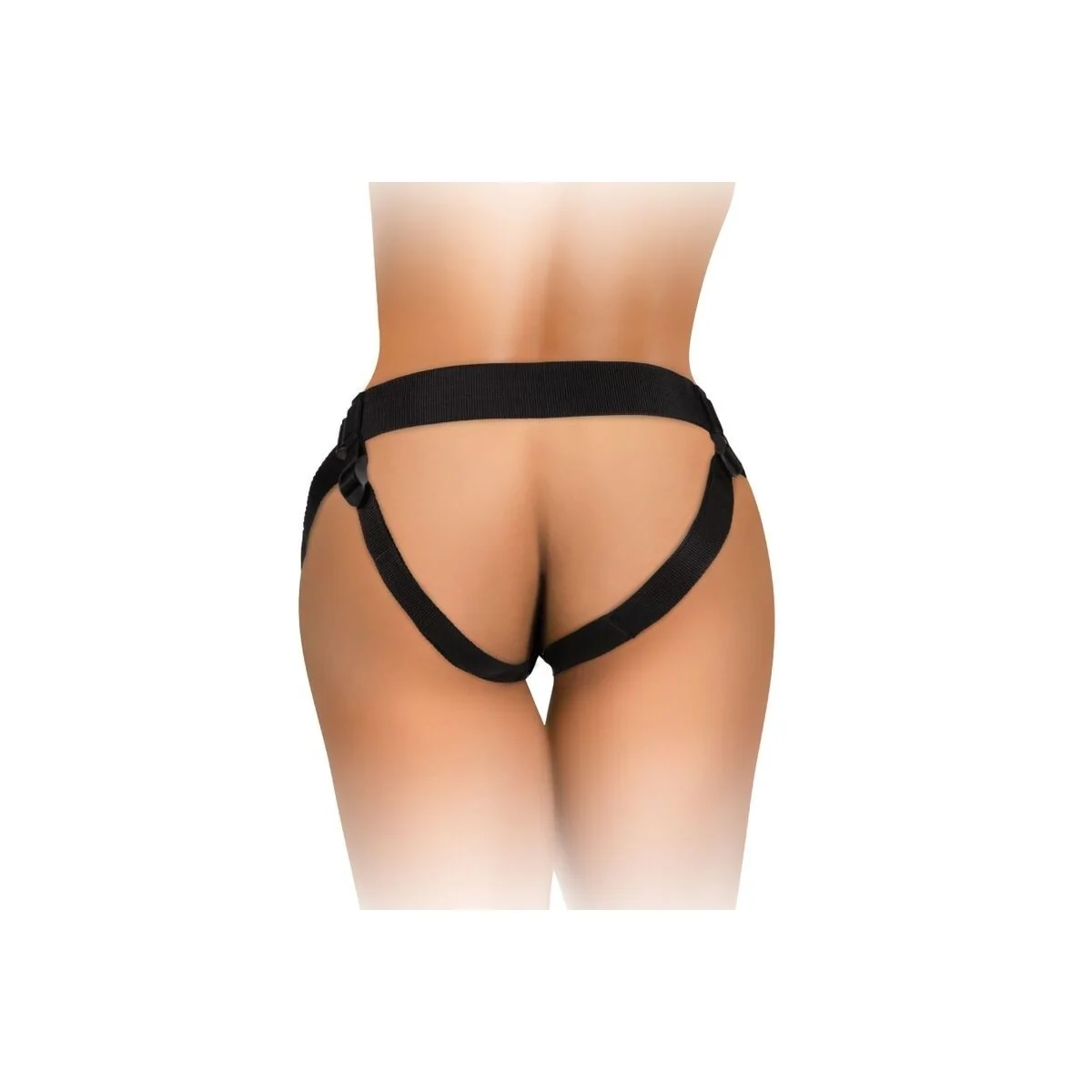 Elite Verstellbares Geschirr für Anfänger von King Cock kaufen | Fesselliebe