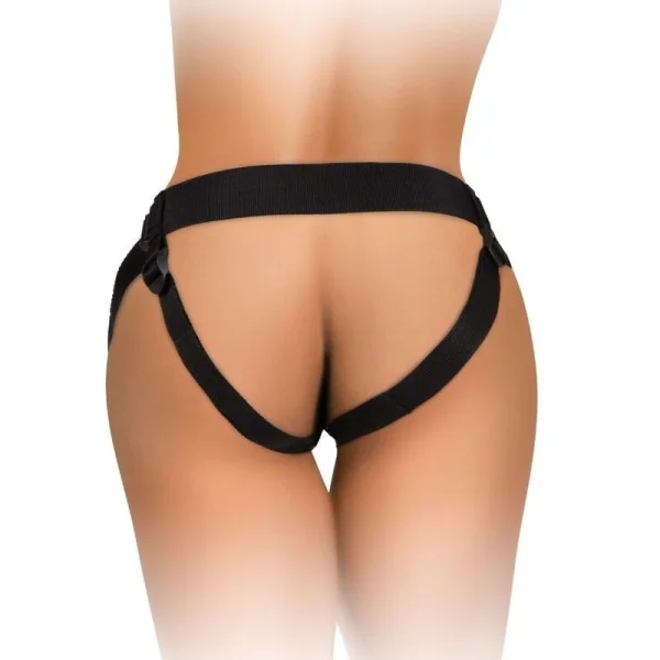 Elite Verstellbares Geschirr für Anfänger von King Cock kaufen | Fesselliebe