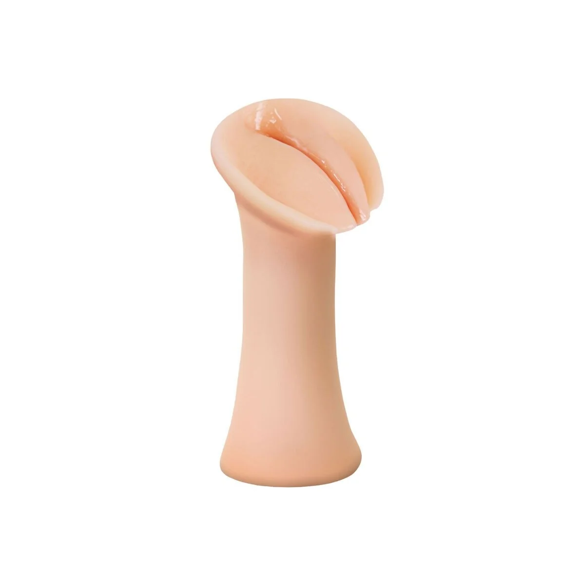 Slippery Slit Silicon Männlicher Masturbator von Fetish Fantasy Extreme kaufen | Fesselliebe
