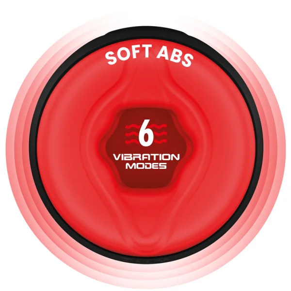 Swing-R Heizeffekt, Swing Tech und Vibrations-Masturbator von Jamyjob kaufen | Fesselliebe