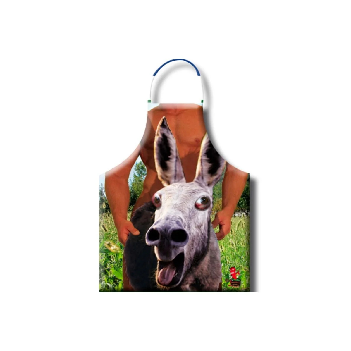 Eselschürze von Diablo Picante kaufen | Fesselliebe