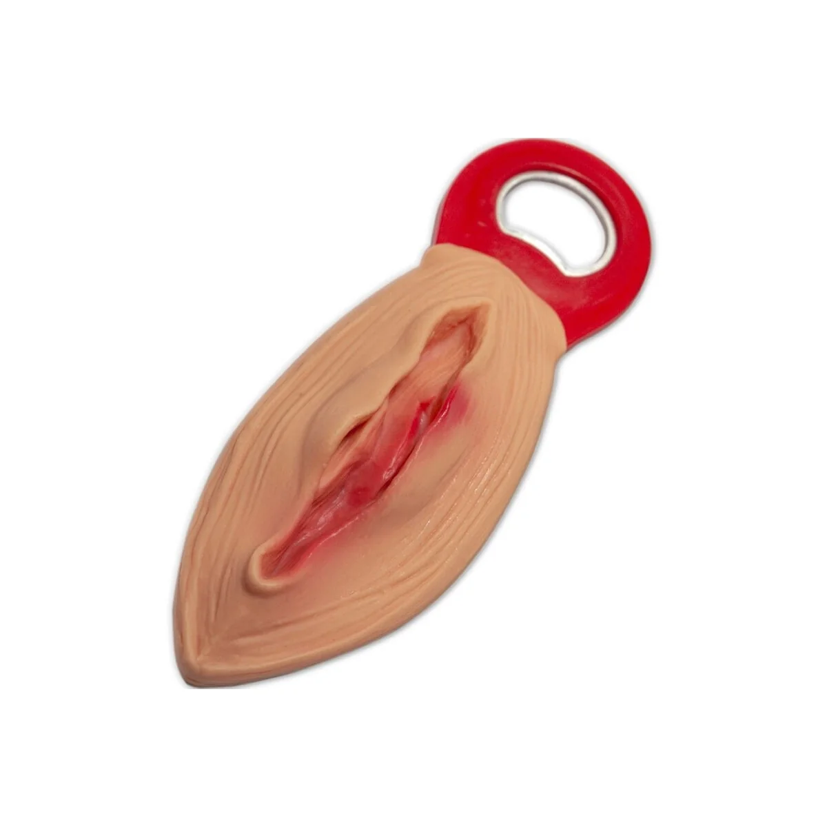 Öffner in Vaginaform Zufllige Farbe von Diablo Picante kaufen | Fesselliebe