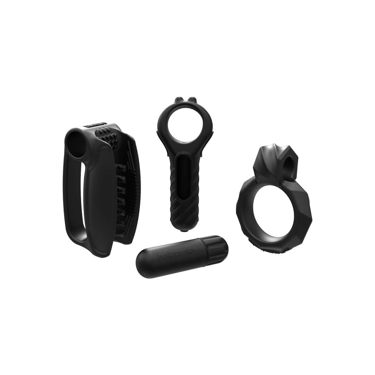 Vibe Resistance Kit von Bathmate kaufen | Fesselliebe