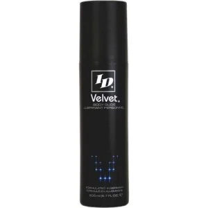 Bodyglide Schmiermittel auf Silikonbasis 200 ml von Id Velvet kaufen | Fesselliebe