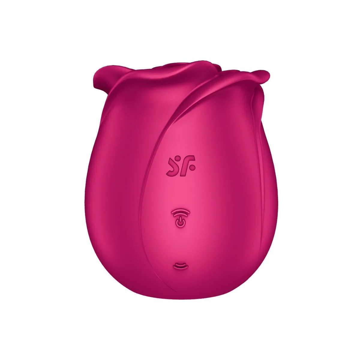 Air Pulse Pro 2 Classic Blossom Vibrator von Satisfyer Air Pulse kaufen | Fesselliebe