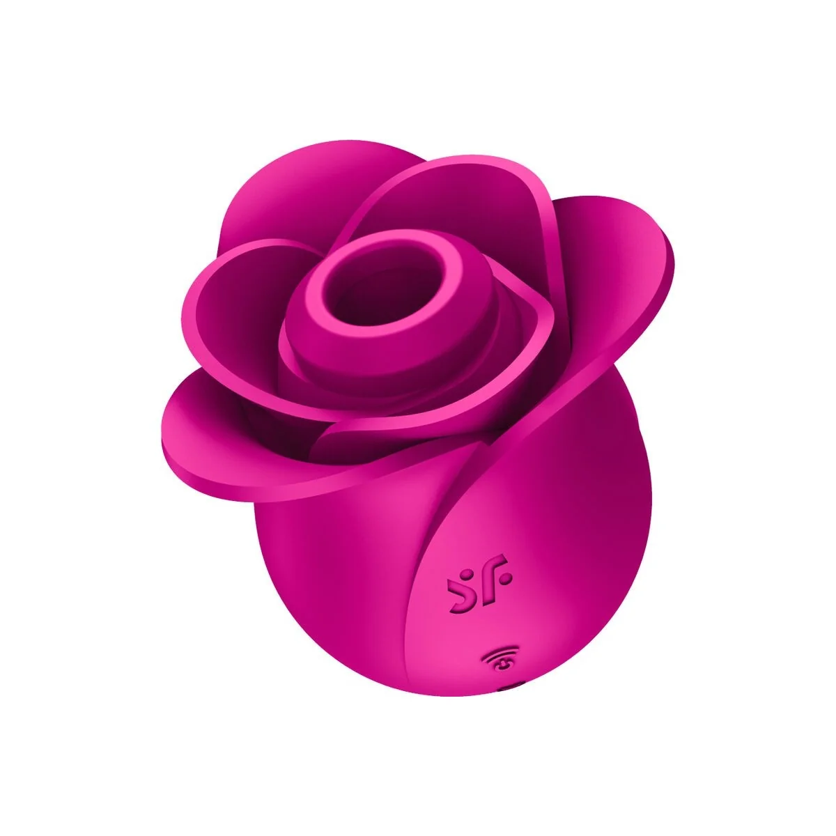 Air Pulse Pro 2 Moderner Blossom Vibrator von Satisfyer Air Pulse kaufen | Fesselliebe