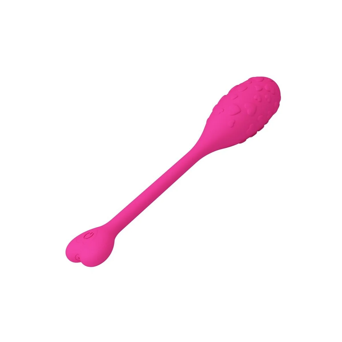 App-Gesteuertes Rosa Fisher-Vibrations-Ei von Pretty Love Smart kaufen | Fesselliebe