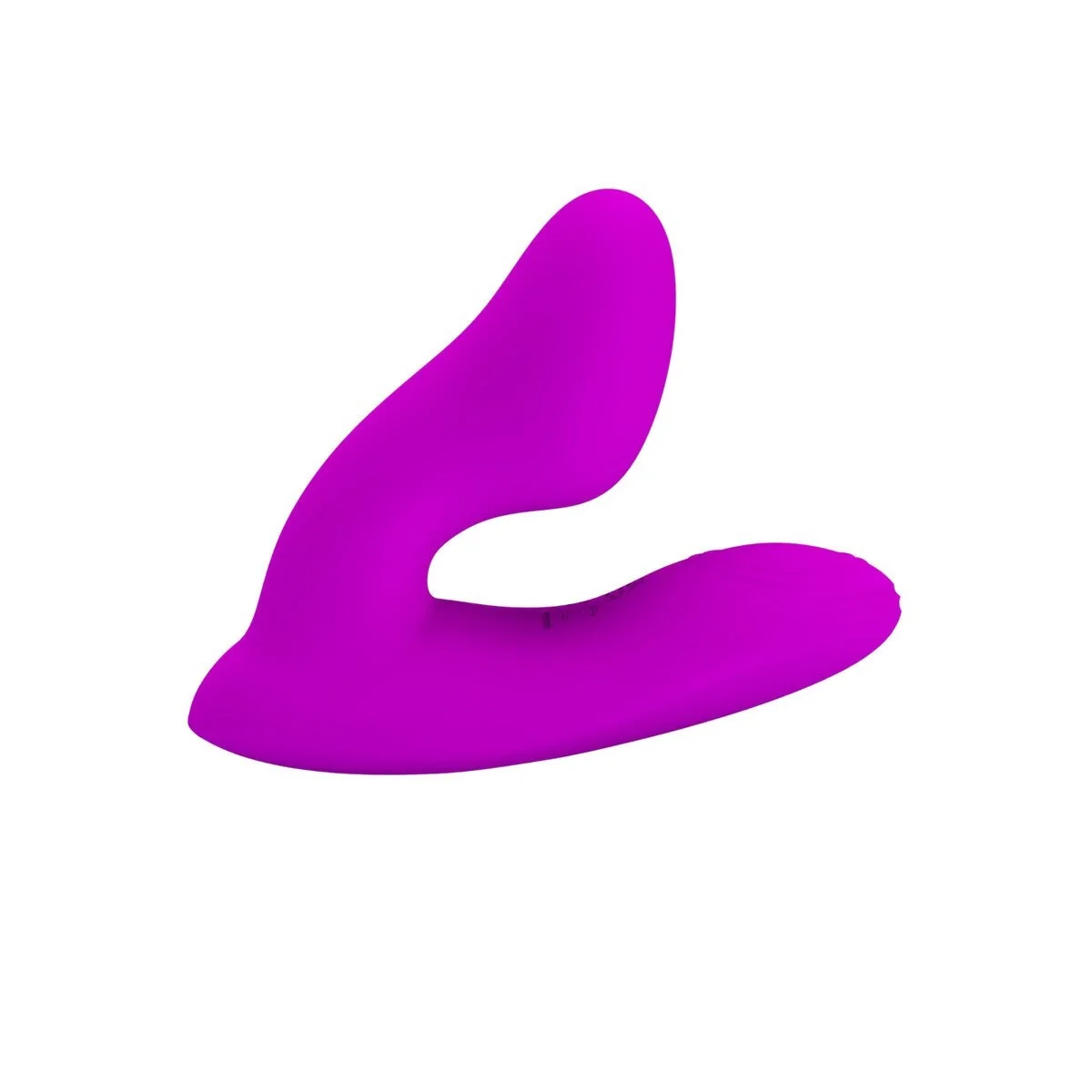 Melvin Klitorismassager mit Fernbedienung von Pretty Love kaufen | Fesselliebe