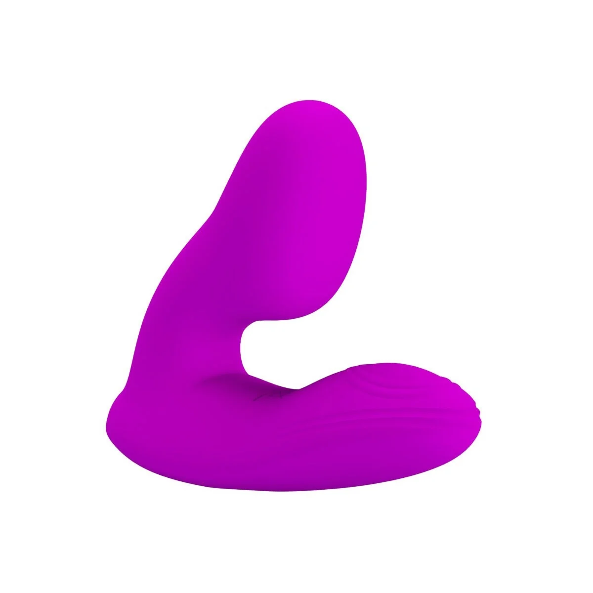 Melvin Klitorismassager mit Fernbedienung von Pretty Love kaufen | Fesselliebe