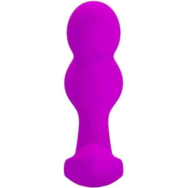 Terrance Anal Vibrator Massager mit Fernbedienung von Pretty Love kaufen | Fesselliebe