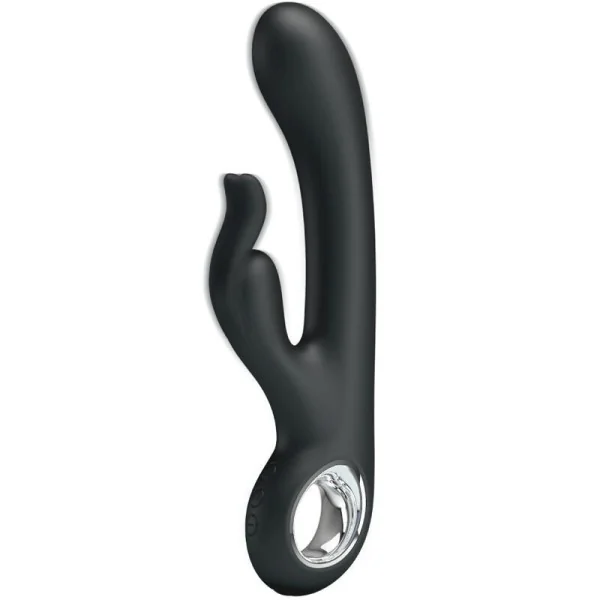 Carina Vibrator Klitoris und G-Spot-Stimulator von Pretty Love kaufen | Fesselliebe