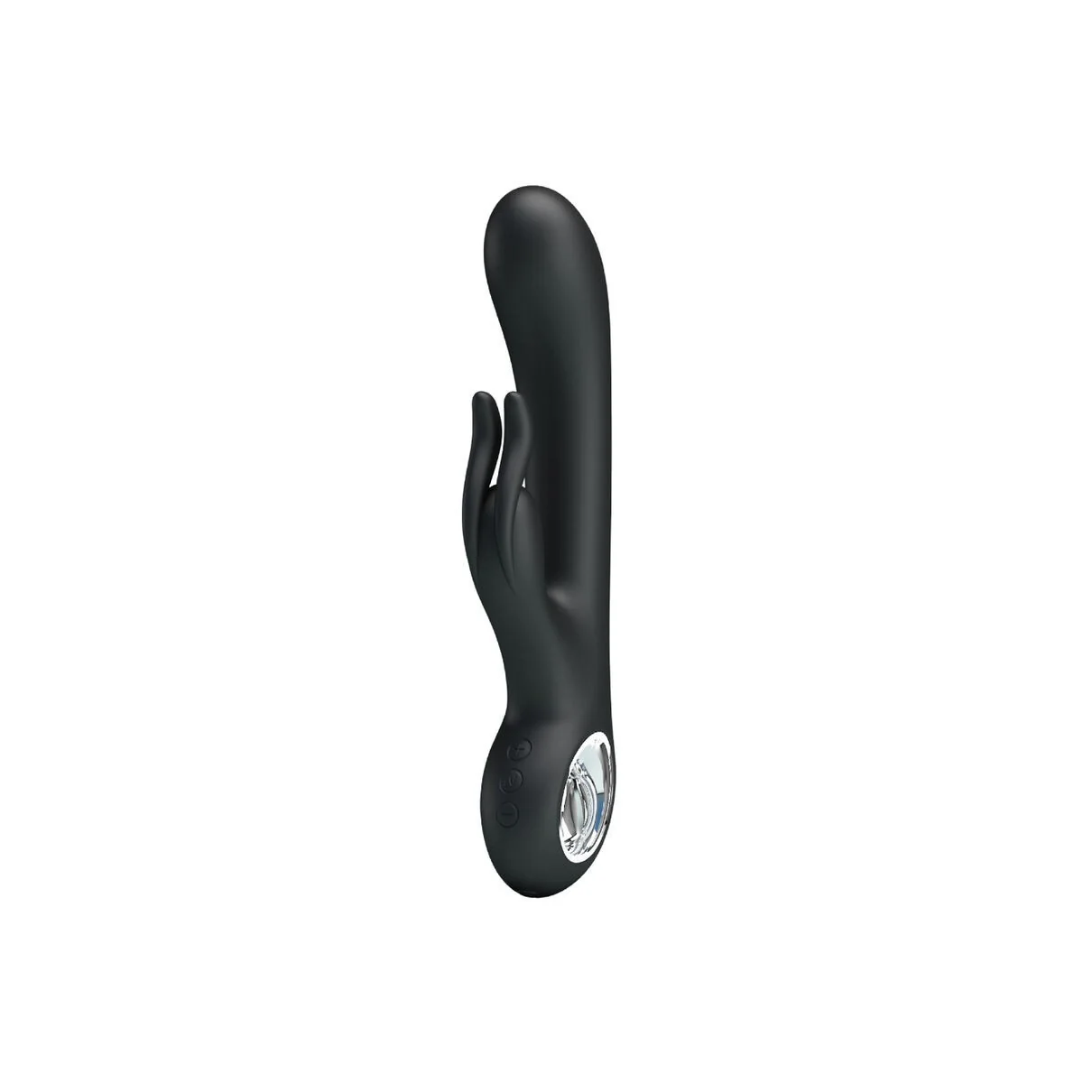 Carina Vibrator Klitoris und G-Spot-Stimulator von Pretty Love kaufen | Fesselliebe