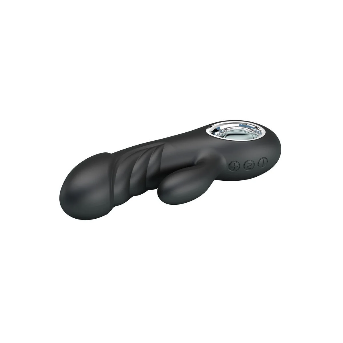 Ansel Vibrator Gy Klitoris-Spot-Stimulator von Pretty Love kaufen | Fesselliebe