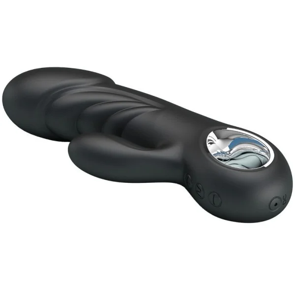 Ansel Vibrator Gy Klitoris-Spot-Stimulator von Pretty Love kaufen | Fesselliebe