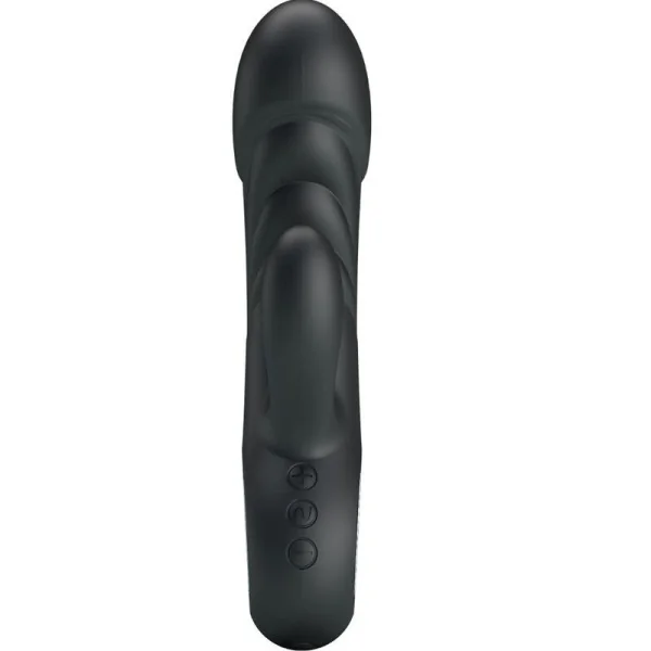 Ansel Vibrator Gy Klitoris-Spot-Stimulator von Pretty Love kaufen | Fesselliebe