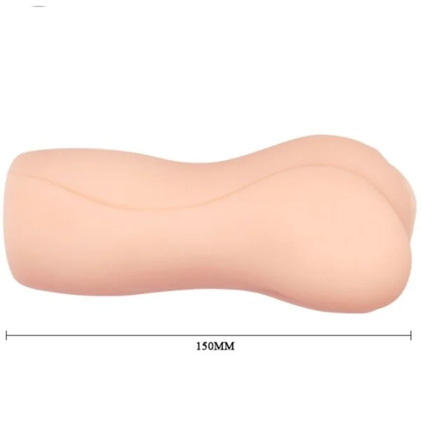 Bella Vagina-Förmiger Mastubador von Crazy Bull kaufen | Fesselliebe