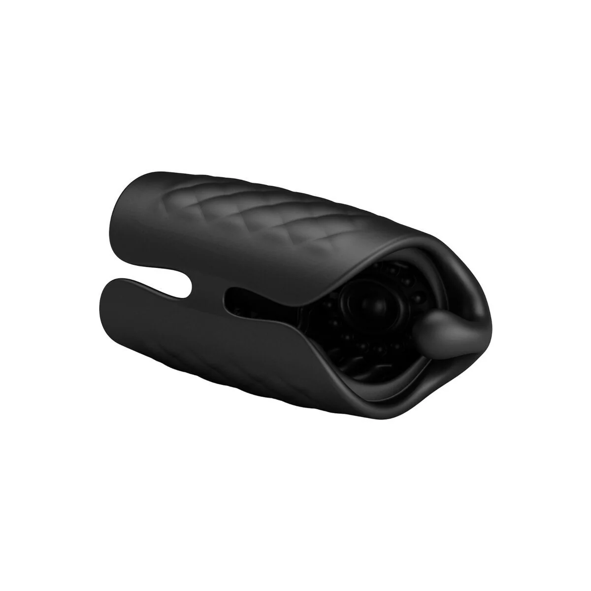 Manueller Masturbator für Gland wiederaufladbarer Vibrator von Pretty Love Male kaufen | Fesselliebe