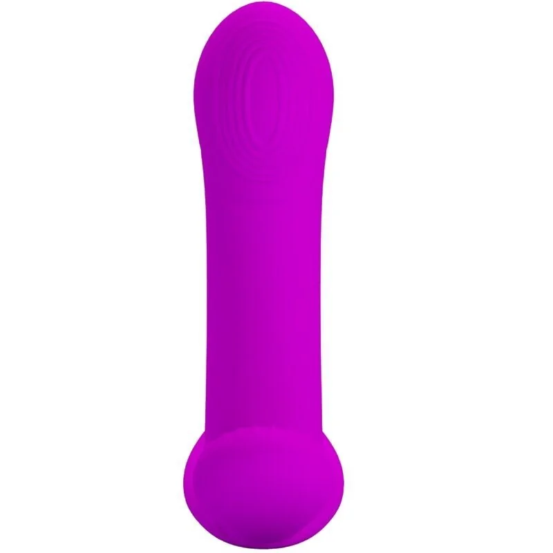 Geri Klitoris Massager Rosa mit Fernbedienung von Pretty Love Flirtation kaufen | Fesselliebe 2