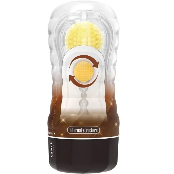 Stellar Masturbator-Cover von Pretty Love Male kaufen | Fesselliebe