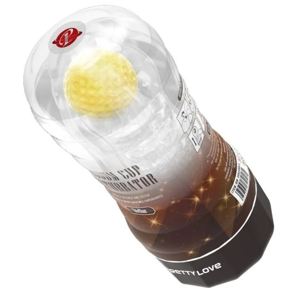 Stellar Masturbator-Cover von Pretty Love Male kaufen | Fesselliebe