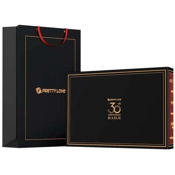 Produktkit für Paare von Pretty Love kaufen | Fesselliebe