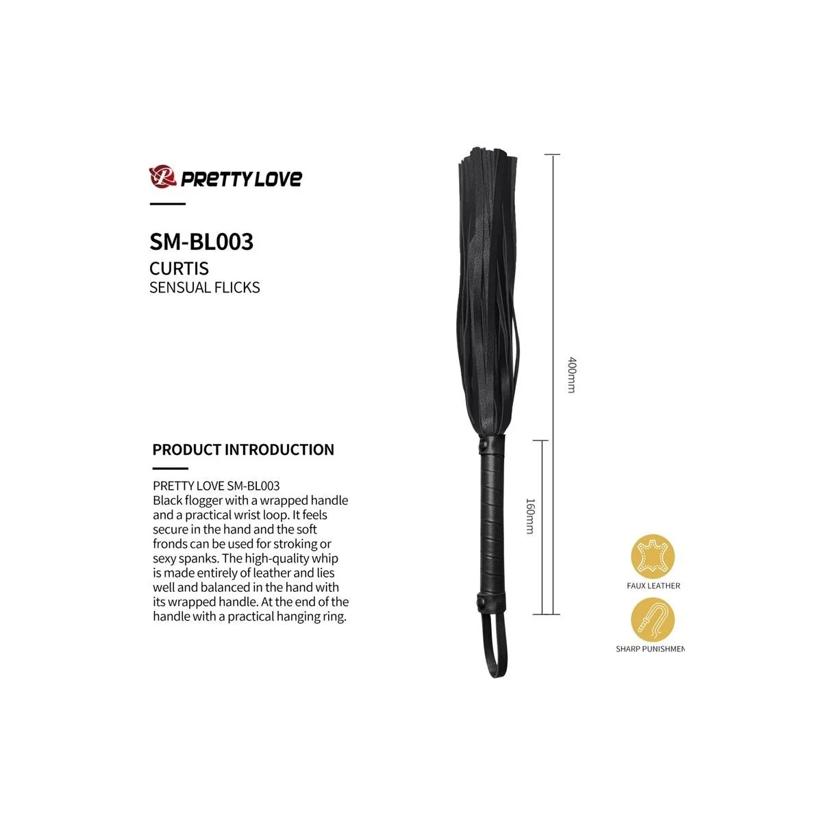 Produktkit für Paare von Pretty Love kaufen | Fesselliebe