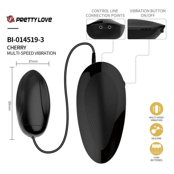 Produktkit für Paare von Pretty Love kaufen | Fesselliebe