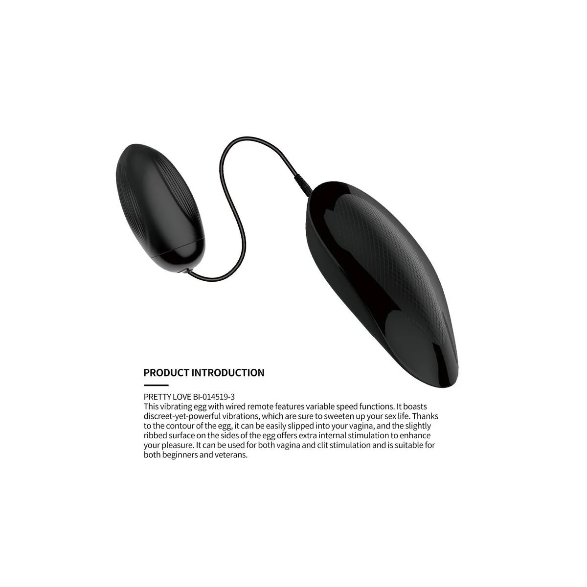 Produktkit für Paare von Pretty Love kaufen | Fesselliebe