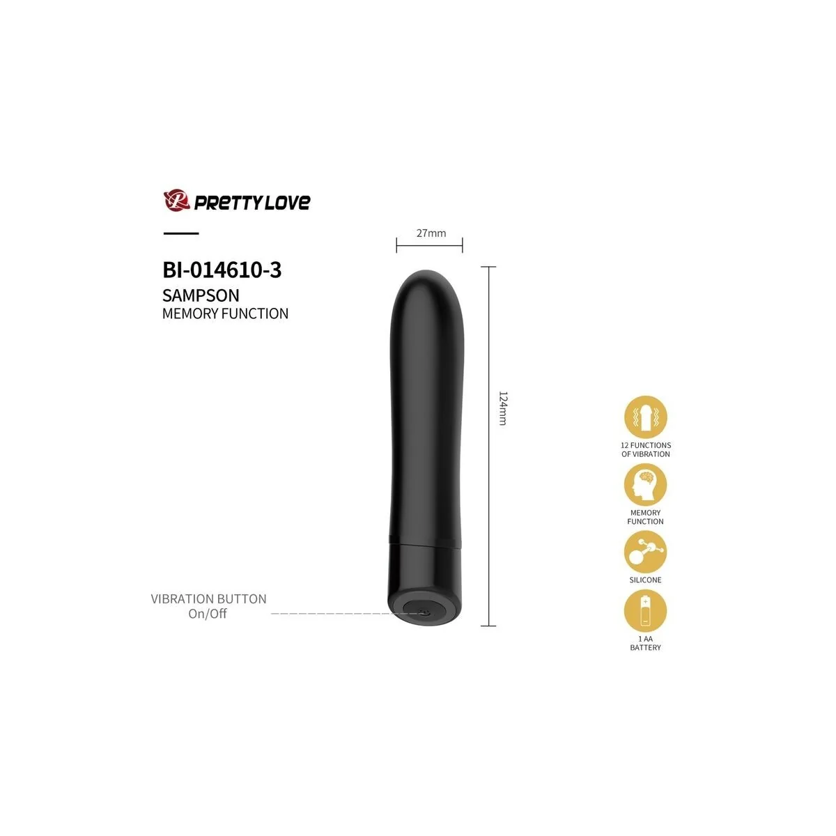 Produktkit für Paare von Pretty Love kaufen | Fesselliebe