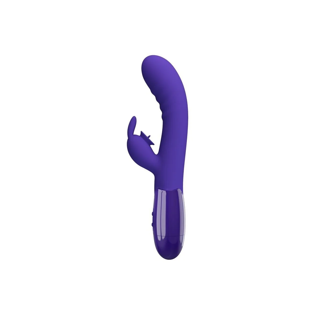 Cerberus Youth Violet Rabbit Vibrator von Pretty Love Youth kaufen | Fesselliebe