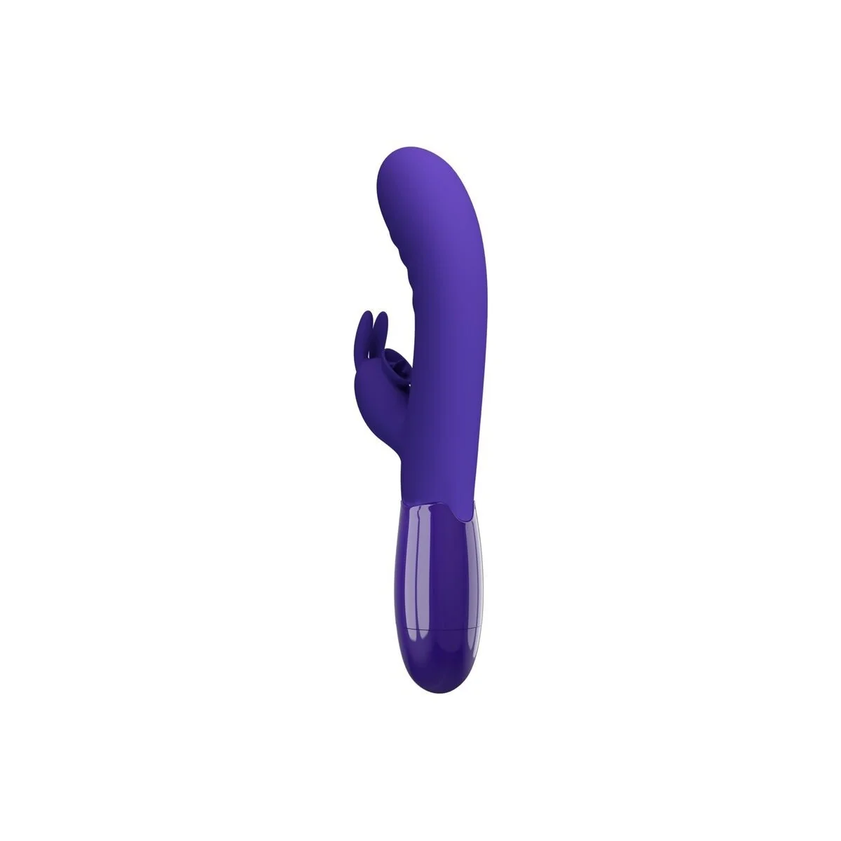 Cerberus Youth Violet Rabbit Vibrator von Pretty Love Youth kaufen | Fesselliebe