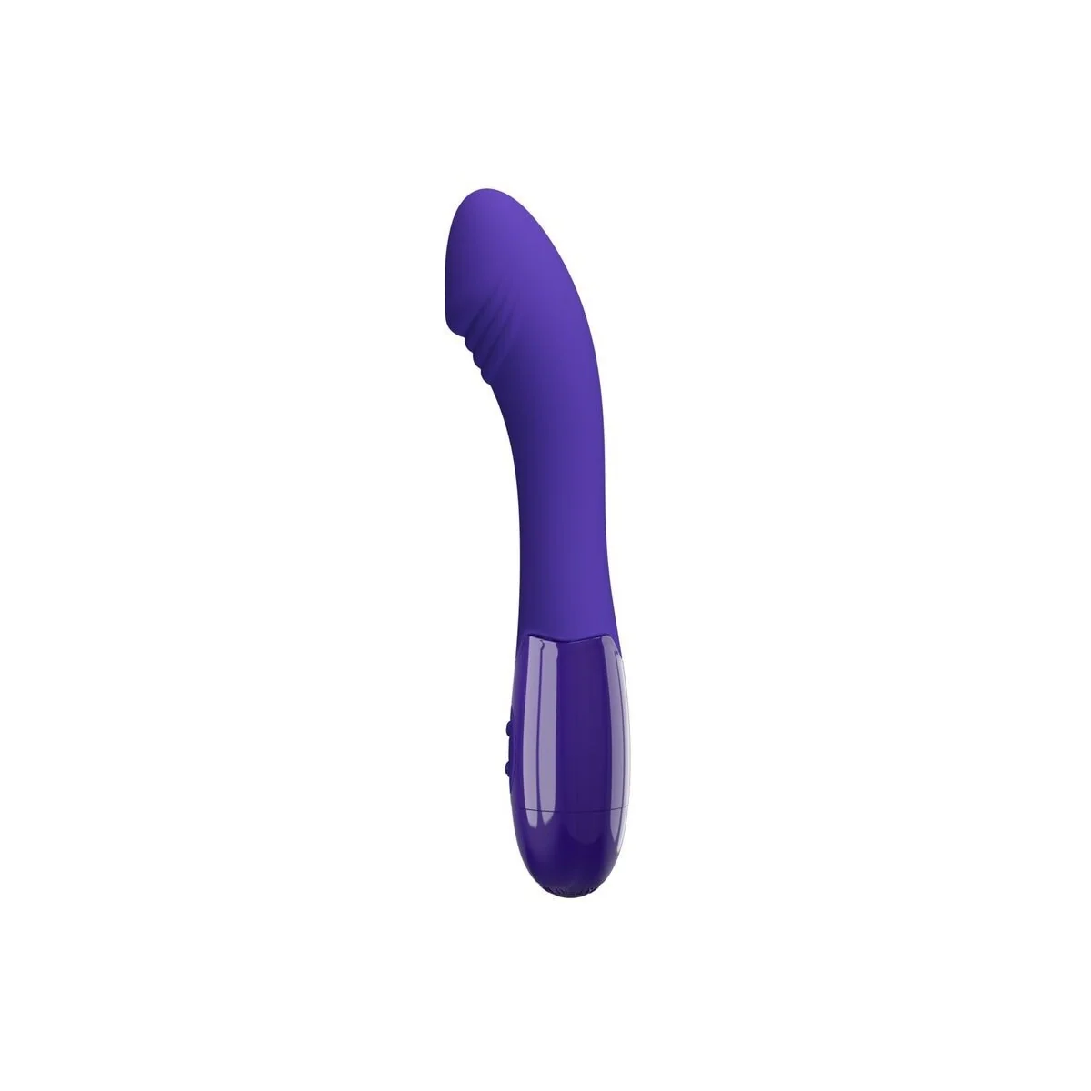 Elemental Youth Violett Vibrator Dildo von Pretty Love Youth kaufen | Fesselliebe