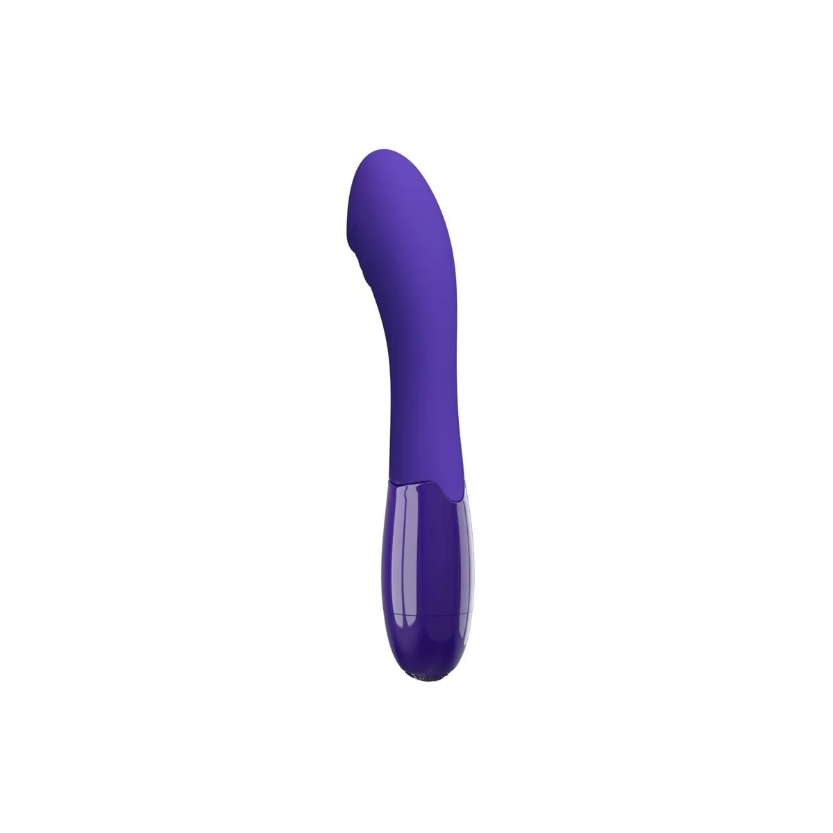 Elemental Youth Violett Vibrator Dildo von Pretty Love Youth kaufen | Fesselliebe
