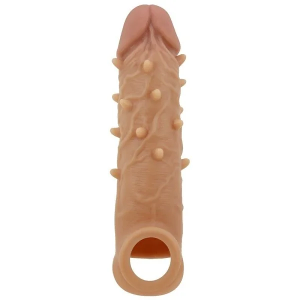 Osborn Extensioning Stimulating Pense Cover von Pretty Love Male kaufen | Fesselliebe