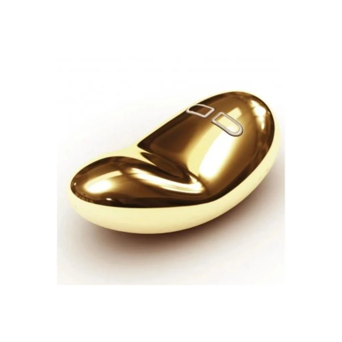 Yva Masturbator mit Goldvibration von Lelo kaufen | Fesselliebe