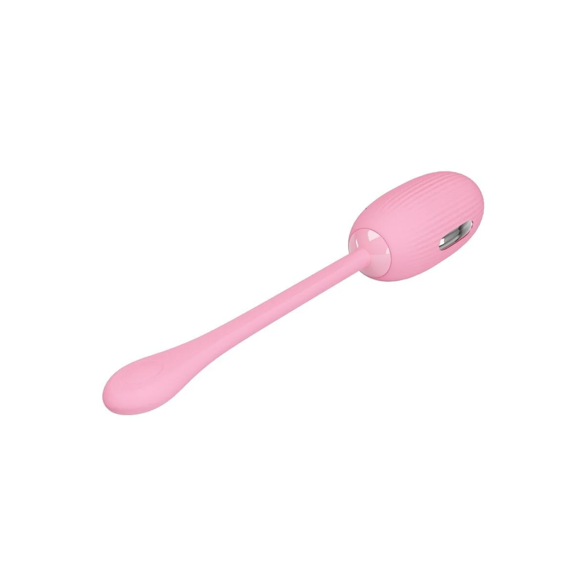 Doreen Pink wiederaufladbares Vibrations-Ei von Pretty Love Smart kaufen | Fesselliebe