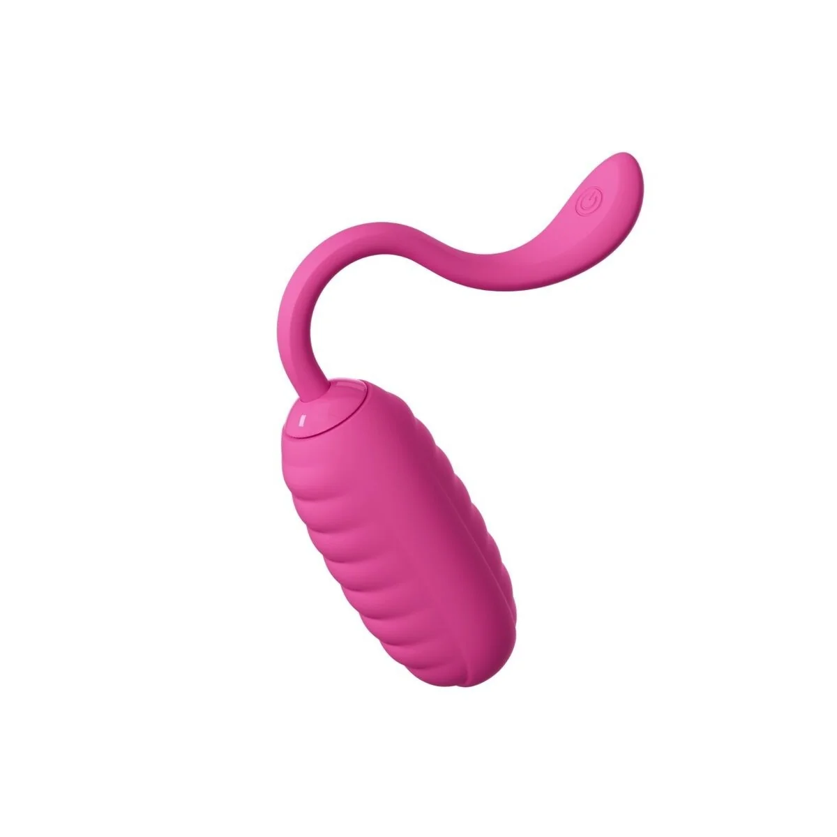 Catalina Pink wiederaufladbares Vibrierendes Ei von Pretty Love Smart kaufen | Fesselliebe