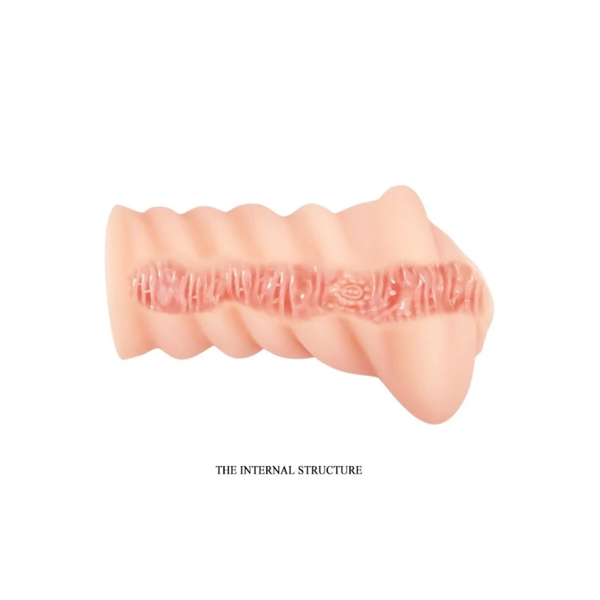 Tragbarer Vagina-Masturbator von Crazy Bull kaufen | Fesselliebe