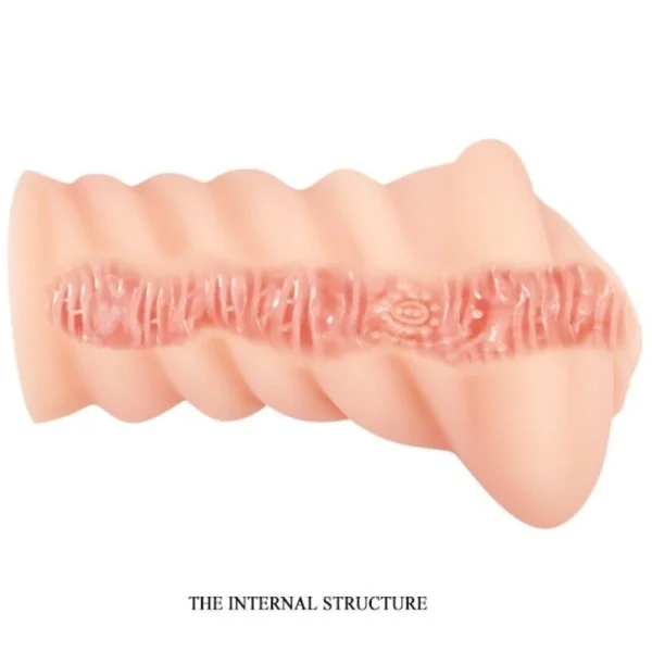 Tragbarer Vagina-Masturbator von Crazy Bull kaufen | Fesselliebe