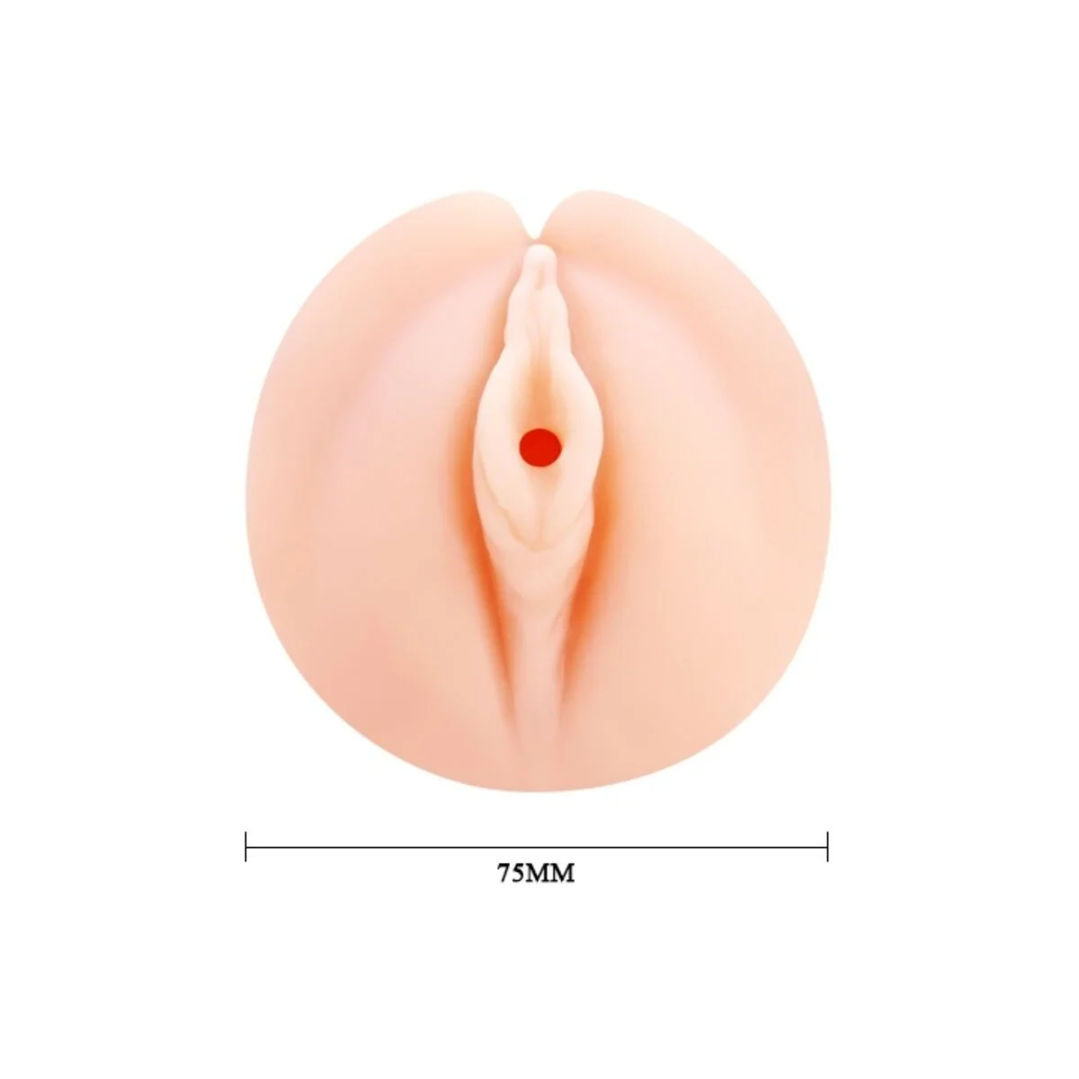 Tragbarer Vagina-Masturbator von Crazy Bull kaufen | Fesselliebe