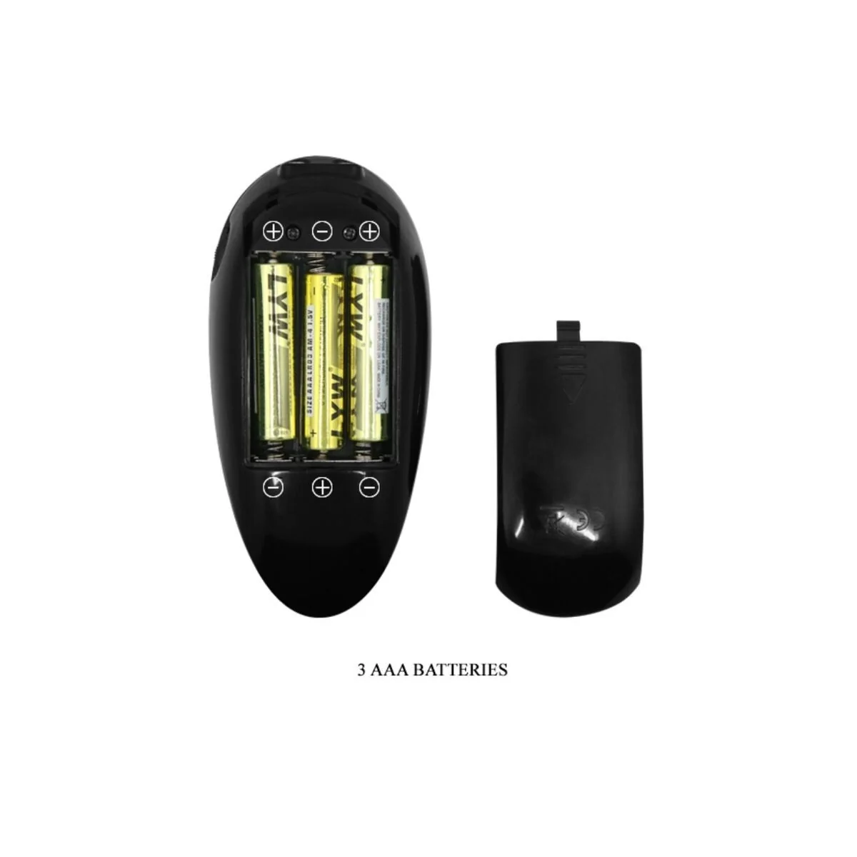 Vagina und Anus mit Realistischem Netz mit Vibration von Crazy Bull kaufen | Fesselliebe