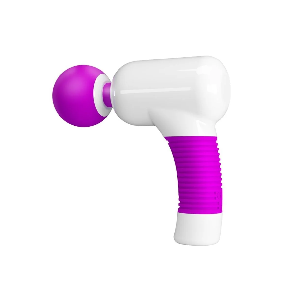 Magic Gum wiederaufladbares Massagerät von Pretty Love C-Type kaufen | Fesselliebe