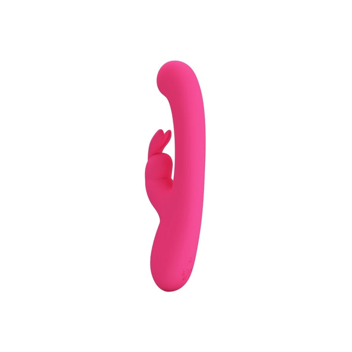 Lamar Rabbit Vibrator & Rosa G-Spot von Pretty Love Led kaufen | Fesselliebe