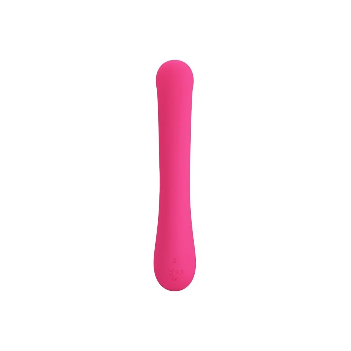 Lamar Rabbit Vibrator & Rosa G-Spot von Pretty Love Led kaufen | Fesselliebe