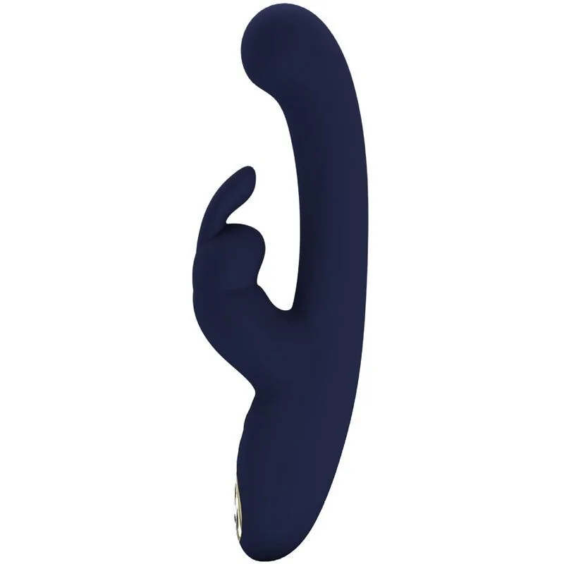 Lamar Rabbit Vibrator & Blauer G-Spot von Pretty Love Led kaufen | Fesselliebe 2